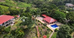 1827 Casa De Descanso Villeta Cundinamarca📍