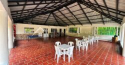 1827 Casa De Descanso Villeta Cundinamarca📍