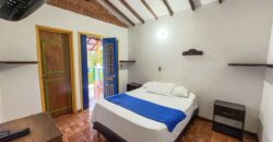 1806 Finca Pueblo Tapao Quindío📍