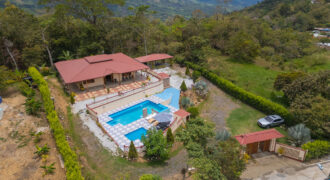 1839 Finca La Magdalena Cundinamarca📍