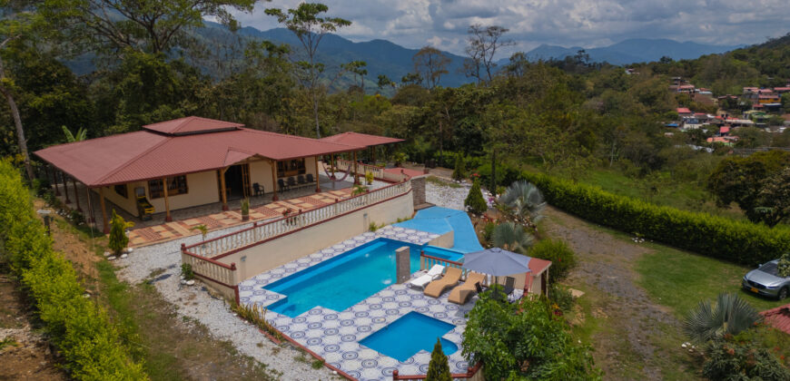 1839 Finca La Magdalena Cundinamarca📍