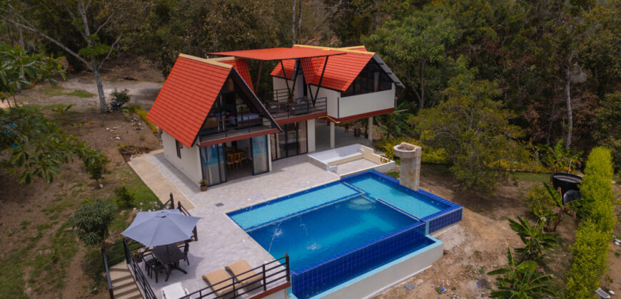 1838 Finca La Magdalena Cundinamarca📍