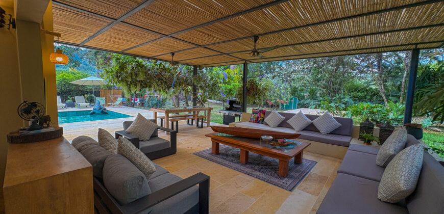 1840 Finca De Lujo Villeta Cundinamarca📍