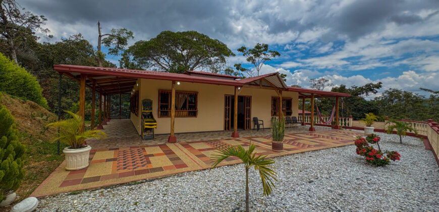 1839 Finca La Magdalena Cundinamarca📍