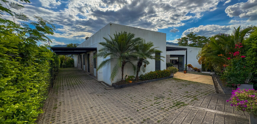 1841 Casa De Descanso Villeta Cundinamarca📍