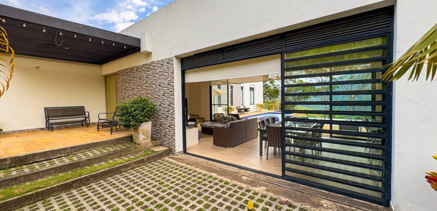 1841 Casa De Descanso Villeta Cundinamarca📍