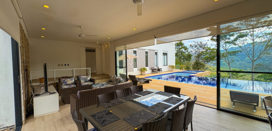 1841 Casa De Descanso Villeta Cundinamarca📍