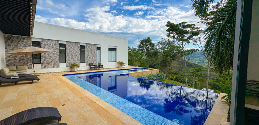 1841 Casa De Descanso Villeta Cundinamarca📍