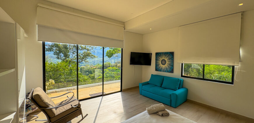 1841 Casa De Descanso Villeta Cundinamarca📍