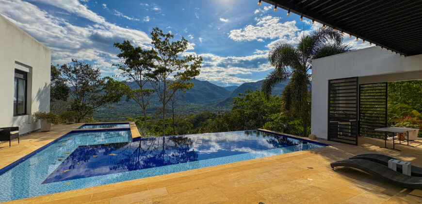 1841 Casa De Descanso Villeta Cundinamarca📍