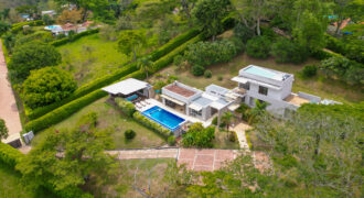 1842 Casa De Descanso Villeta Cundinamarca📍