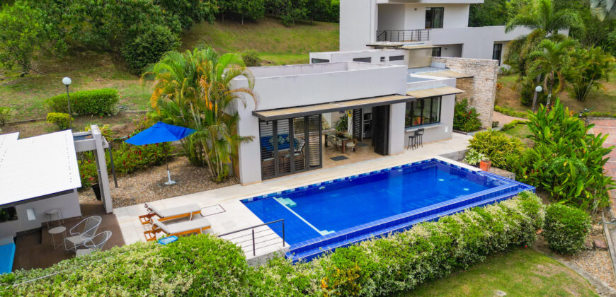 1842 Casa De Descanso Villeta Cundinamarca📍