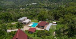 1843 Finca en Tobia Chica (la vega) Cundinamarca📍