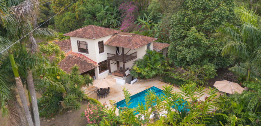 1845 Finca Villeta Cundinamarca📍