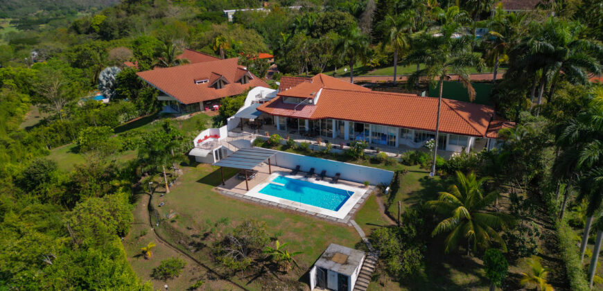 1844 Casa De Descanso Villeta Cundinamarca📍