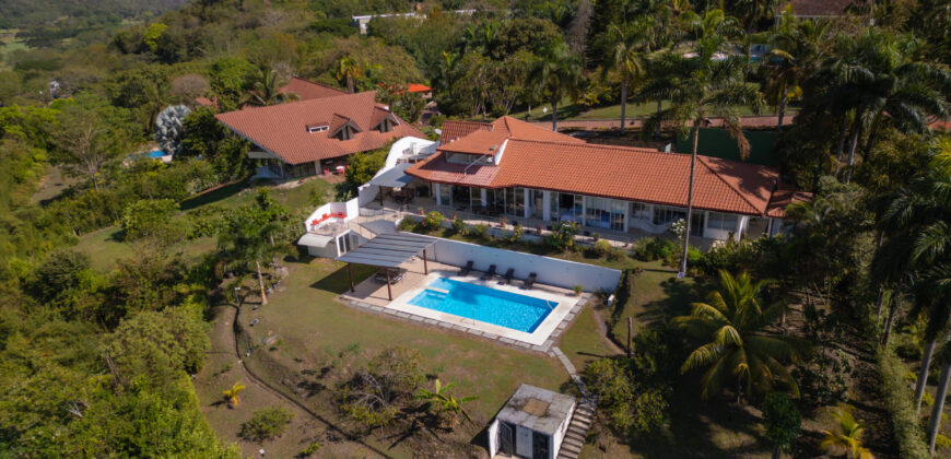 1844 Casa De Descanso Villeta Cundinamarca📍