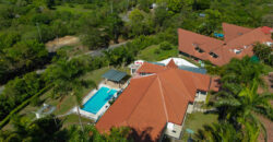 1844 Casa De Descanso Villeta Cundinamarca📍