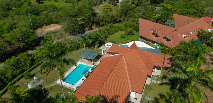 1844 Casa De Descanso Villeta Cundinamarca📍