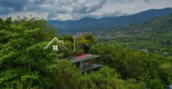 1847 Villa De Lujo Villeta Cundinamarca📍