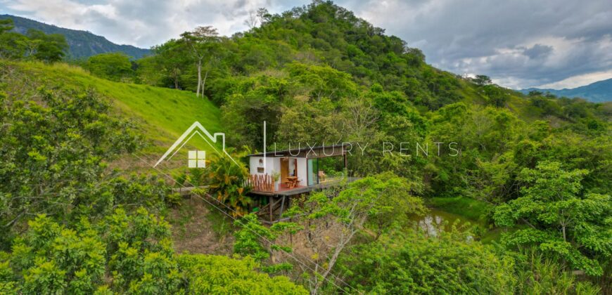 1846 Villa De Lujo Villeta Cundinamarca📍