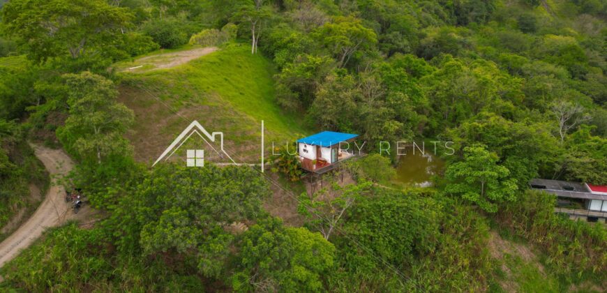 1846 Villa De Lujo Villeta Cundinamarca📍