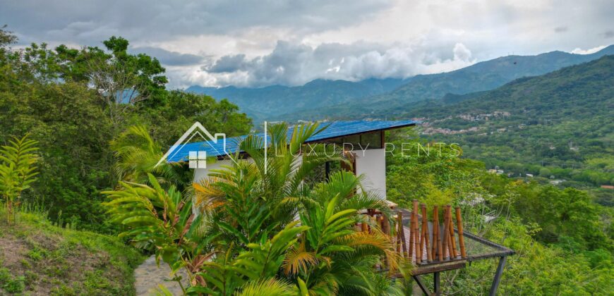 1846 Villa De Lujo Villeta Cundinamarca📍