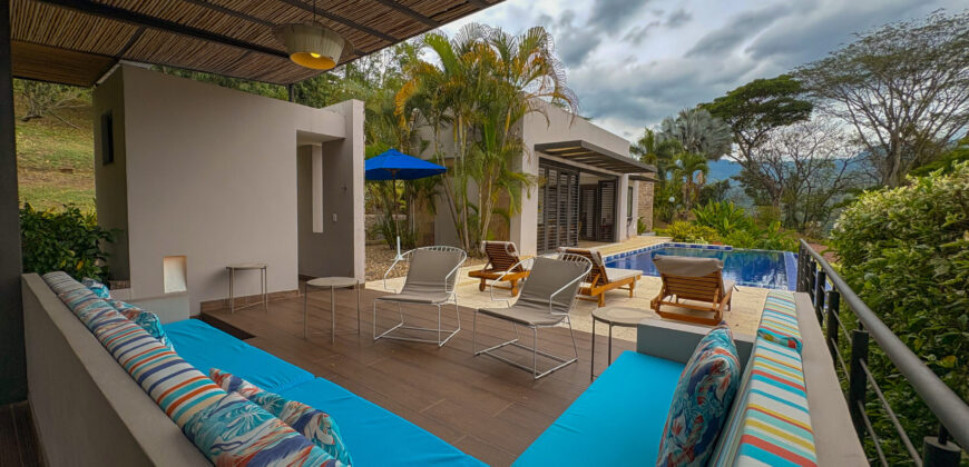 1842 Casa De Descanso Villeta Cundinamarca📍