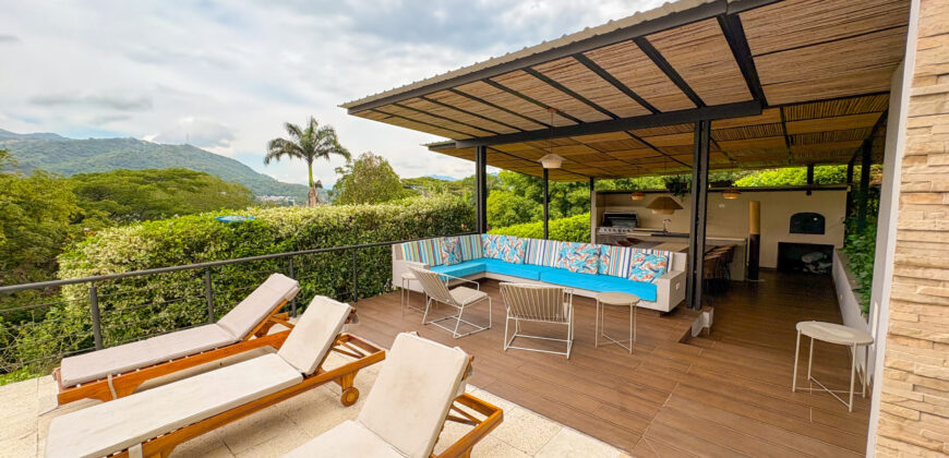 1842 Casa De Descanso Villeta Cundinamarca📍