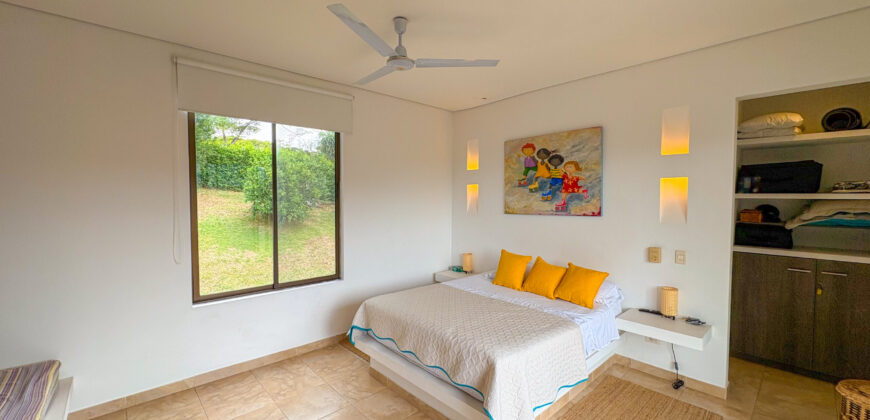 1842 Casa De Descanso Villeta Cundinamarca📍