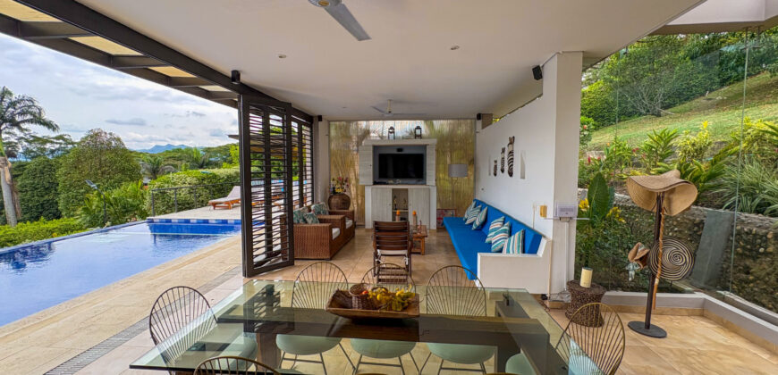 1842 Casa De Descanso Villeta Cundinamarca📍