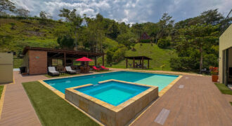 1843 Finca en Tobia Chica (la vega) Cundinamarca📍