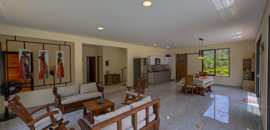 1843 Finca en Tobia Chica (la vega) Cundinamarca📍