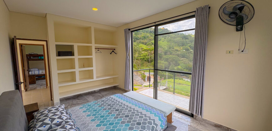 1843 Finca en Tobia Chica (la vega) Cundinamarca📍