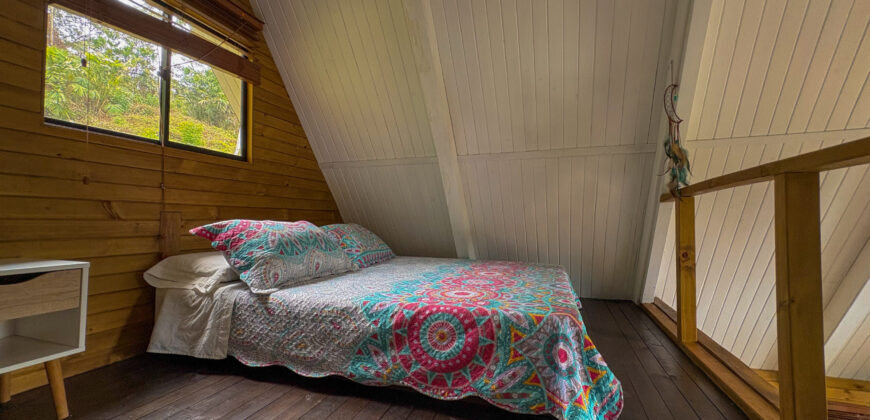 1843 Finca en Tobia Chica (la vega) Cundinamarca📍