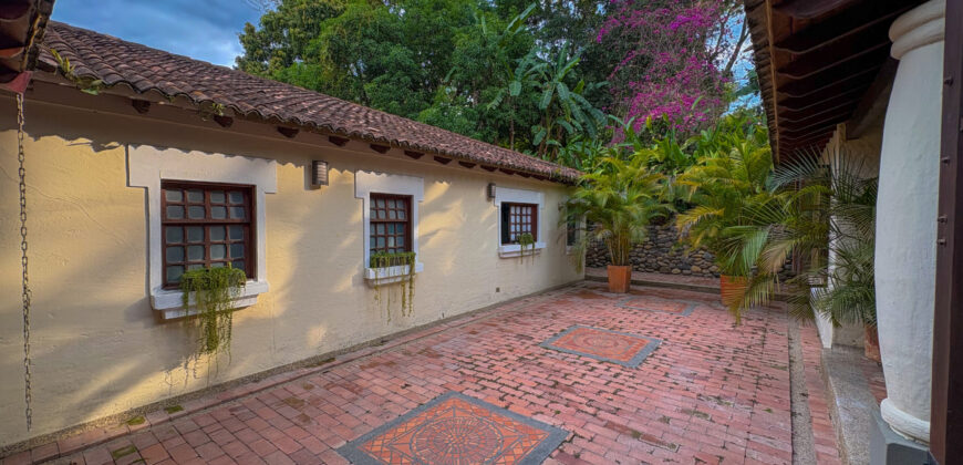 1845 Finca Villeta Cundinamarca📍