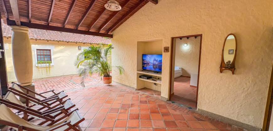 1845 Finca Villeta Cundinamarca📍