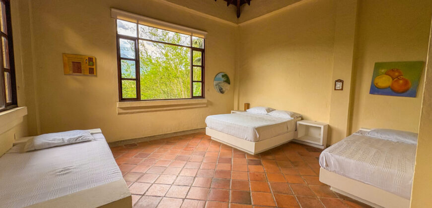 1845 Finca Villeta Cundinamarca📍