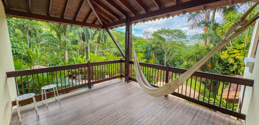 1845 Finca Villeta Cundinamarca📍