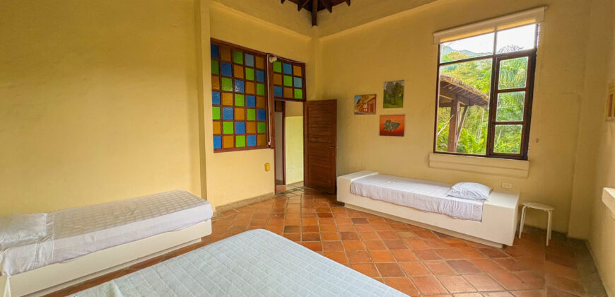 1845 Finca Villeta Cundinamarca📍