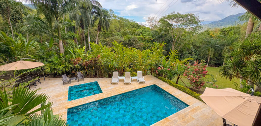 1845 Finca Villeta Cundinamarca📍