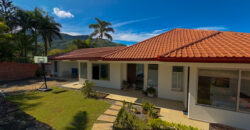 1844 Casa De Descanso Villeta Cundinamarca📍