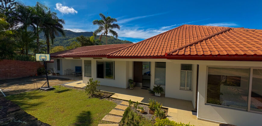 1844 Casa De Descanso Villeta Cundinamarca📍