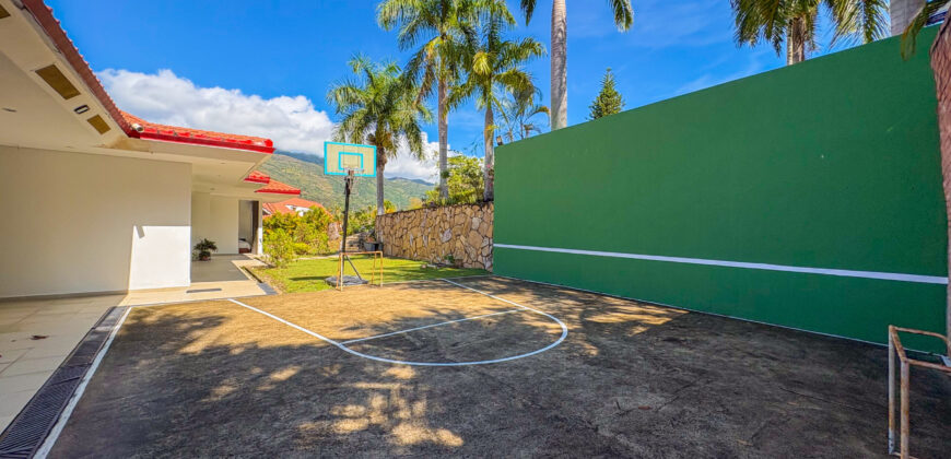 1844 Casa De Descanso Villeta Cundinamarca📍