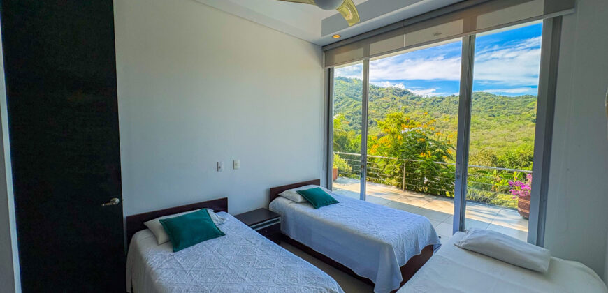 1844 Casa De Descanso Villeta Cundinamarca📍