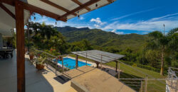 1844 Casa De Descanso Villeta Cundinamarca📍