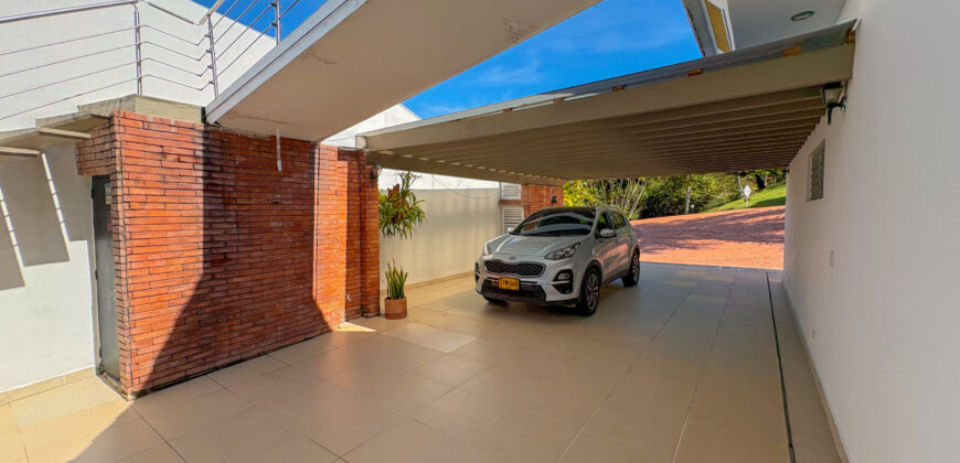 1844 Casa De Descanso Villeta Cundinamarca📍