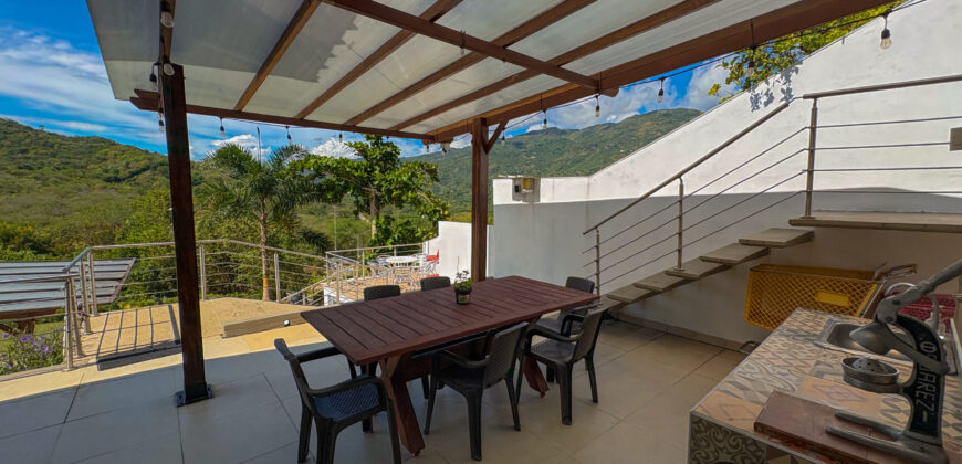 1844 Casa De Descanso Villeta Cundinamarca📍