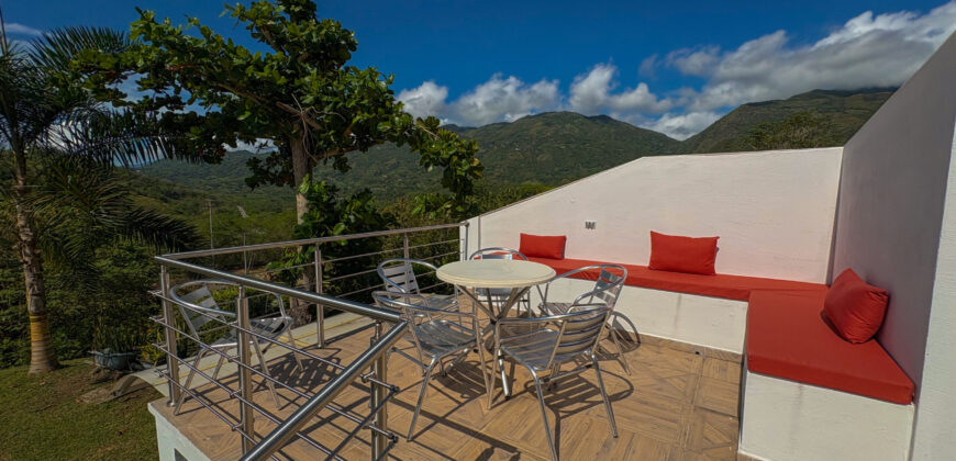 1844 Casa De Descanso Villeta Cundinamarca📍