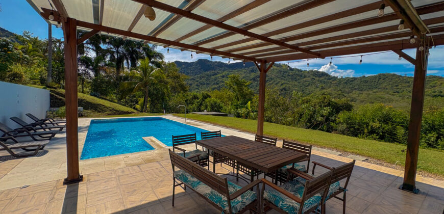 1844 Casa De Descanso Villeta Cundinamarca📍