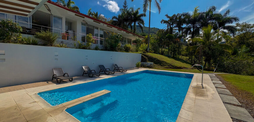 1844 Casa De Descanso Villeta Cundinamarca📍